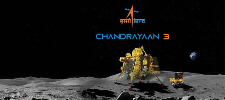 Chandrayaan-3