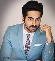 Ayushmann Khurrana