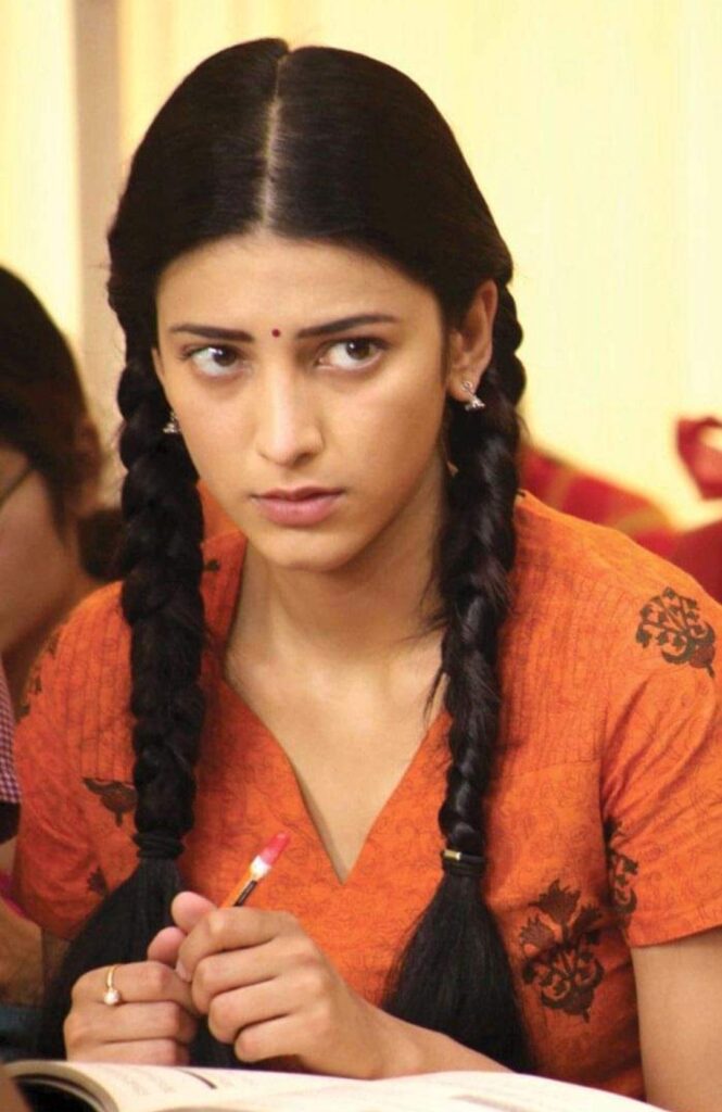 Shruti Hassan