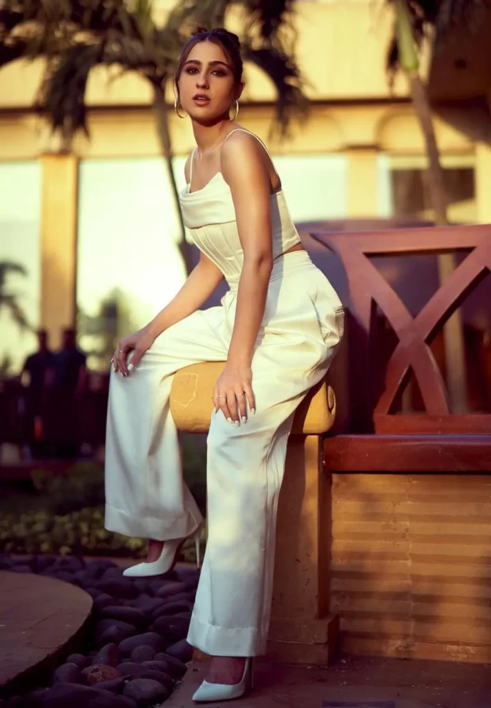 Sara Ali Khan
