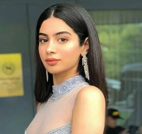 khushi kapoor