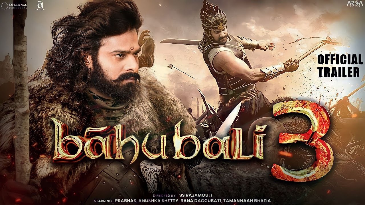 Bahubali3