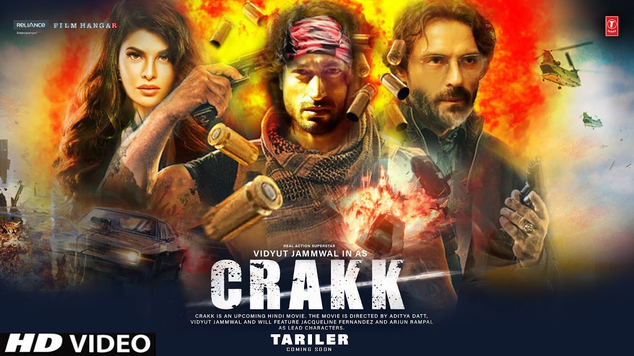 crakk