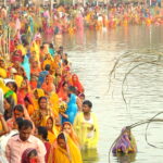 chhat puja