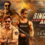 Singham again