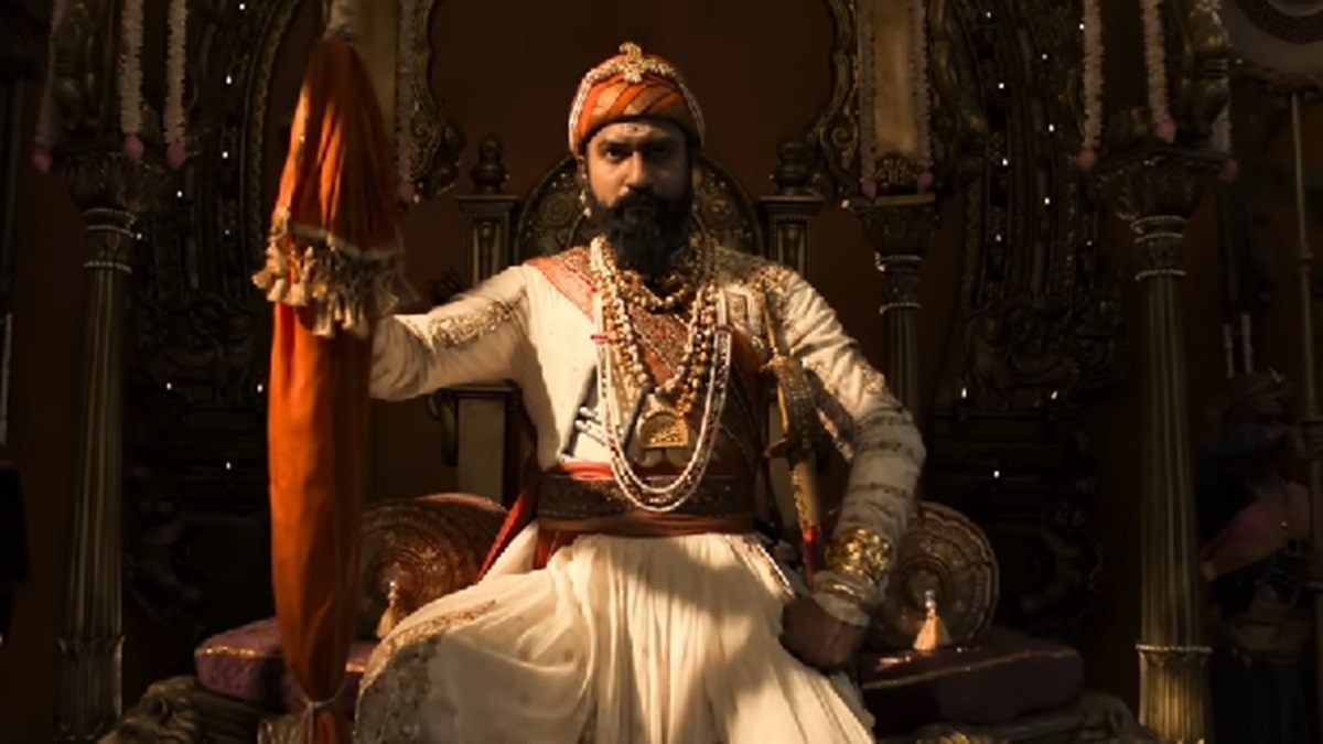Chhaava