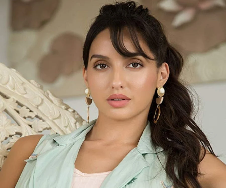 Nora Fatehi: