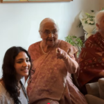 95th Birthday