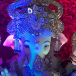 Ganpati Pratistha