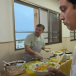 chaat bhandar
