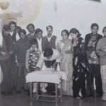 Celebrating Roots