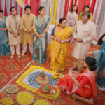 Tuktuki's marriage