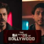 The Ba***ds of Bollywood