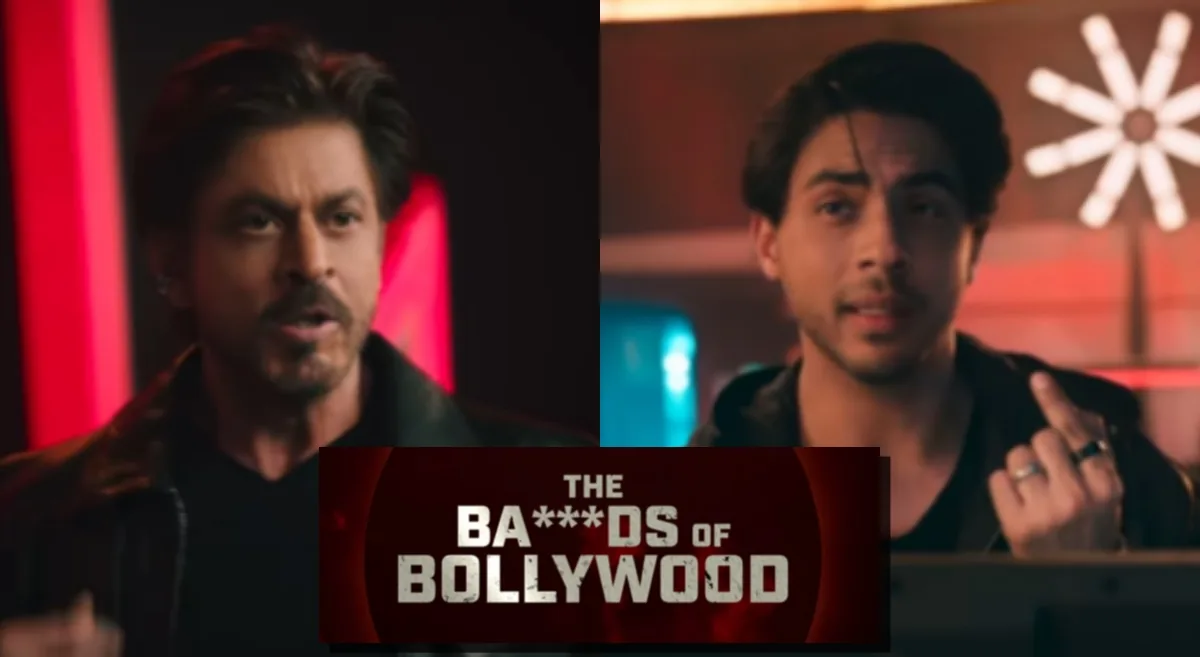 The Ba***ds of Bollywood