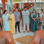 sister-in-law back home