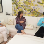 Farah khan visited Shailesh