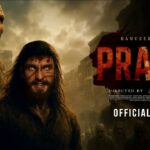 Pralay: The Zombie Thriller